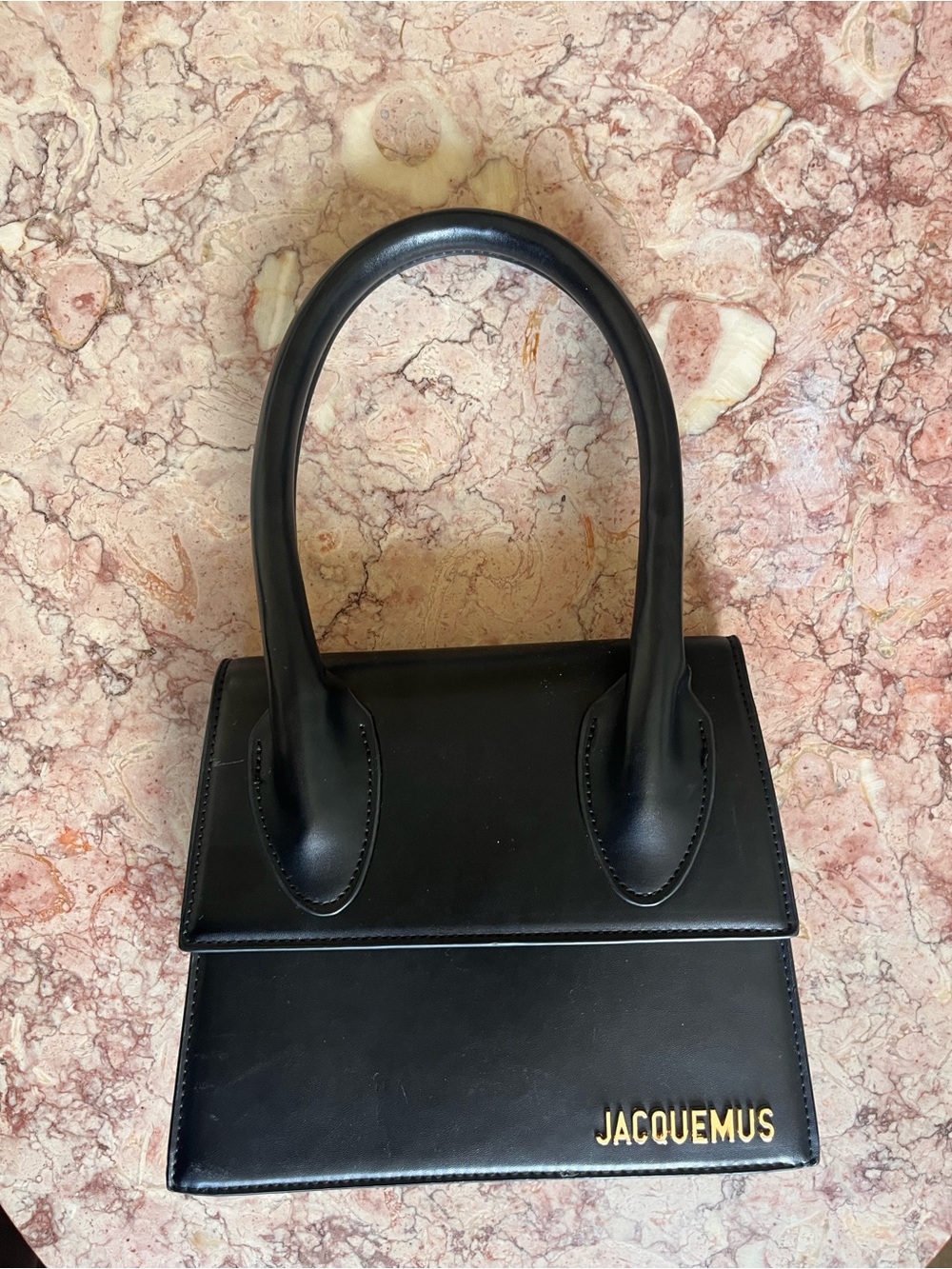 Jacquemus Le Chiquito Le Chiquito tote bag
